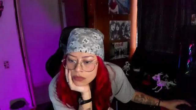 Image 12 of dakota_crab Stream on Chaturbate on 2 months ago