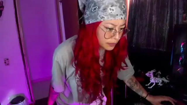 Image 2 of dakota_crab Stream on Chaturbate on 2 months ago
