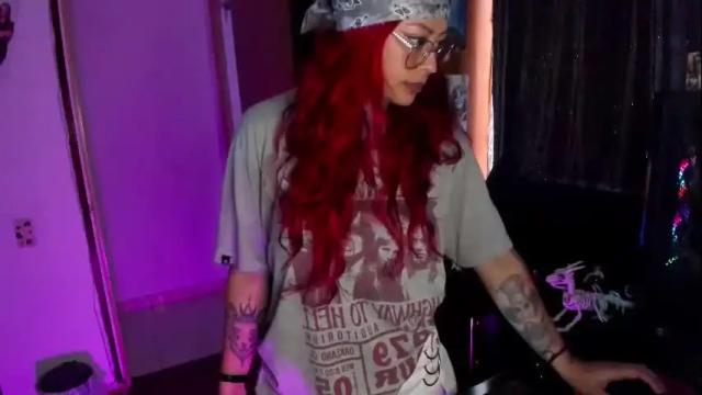 Image 6 of dakota_crab Stream on Chaturbate on 2 months ago