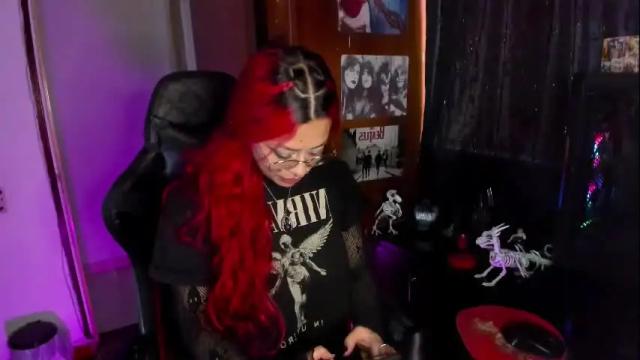 Image 3 of dakota_crab Stream on Chaturbate on 1 month ago