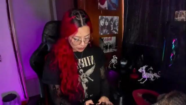 Image 4 of dakota_crab Stream on Chaturbate on 1 month ago