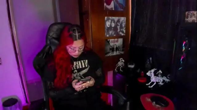 Thumbnail 2, dakota_crab's Stream at Chaturbate, 1 month ago