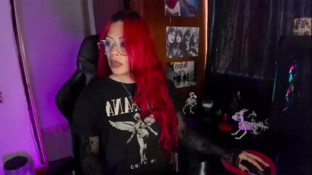 Thumbnail 3, dakota_crab's Stream at Chaturbate, 1 month ago