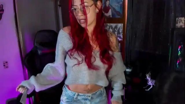 Image 2 of dakota_crab Stream on Chaturbate on 1 month ago