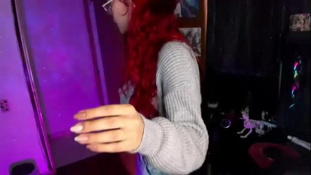 Thumbnail 2, dakota_crab's Stream at Chaturbate, 1 month ago