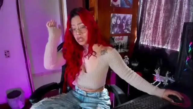 Image 12 of dakota_crab Stream on Chaturbate on 1 month ago
