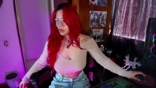 Image 2 of dakota_crab Stream on Chaturbate on 1 month ago