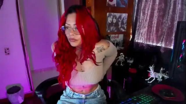 Image 3 of dakota_crab Stream on Chaturbate on 1 month ago
