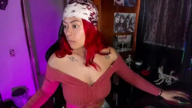 Thumbnail 1, dakota_crab's Stream at Chaturbate, 1 month ago