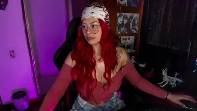 Image 10 of dakota_crab Stream on Chaturbate on 1 month ago