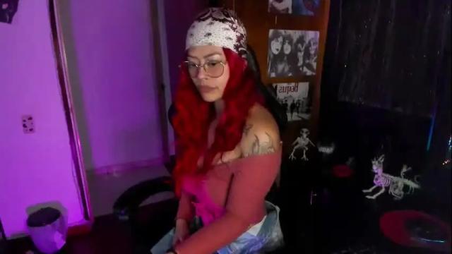 Image 12 of dakota_crab Stream on Chaturbate on 1 month ago