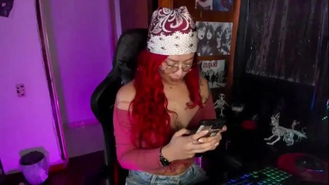 Image 4 of dakota_crab Stream on Chaturbate on 1 month ago