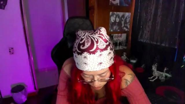 Image 7 of dakota_crab Stream on Chaturbate on 1 month ago