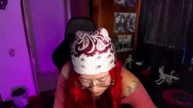 Image 8 of dakota_crab Stream on Chaturbate on 1 month ago