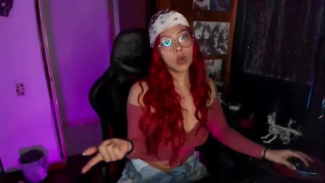Thumbnail 3, dakota_crab's Stream at Chaturbate, 1 month ago