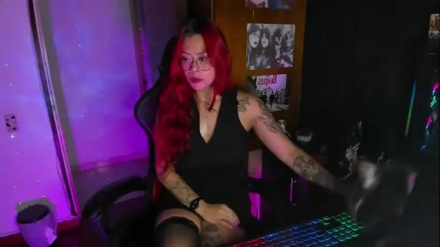 Image 11 of dakota_crab Stream on Chaturbate on 1 month ago