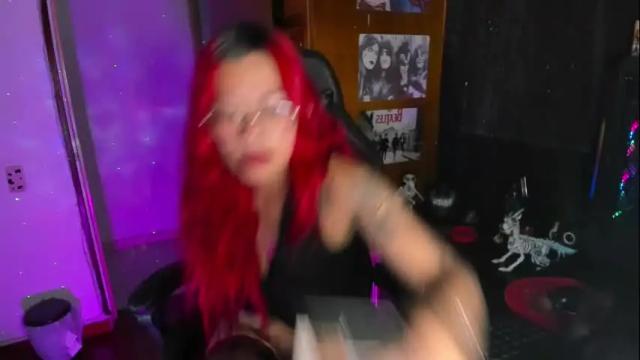 Image 3 of dakota_crab Stream on Chaturbate on 1 month ago