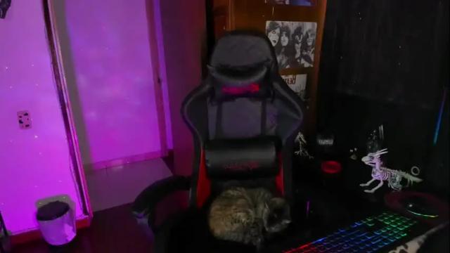 Image 2 of dakota_crab Stream on Chaturbate on 1 month ago