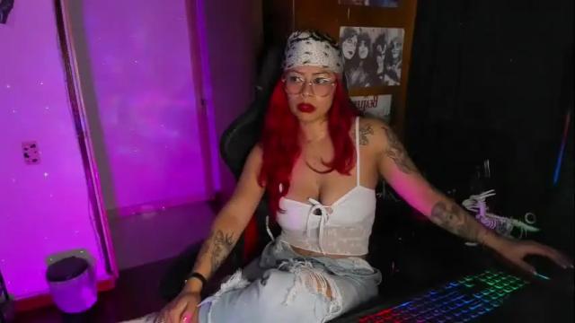 Image 7 of dakota_crab Stream on Chaturbate on 1 month ago
