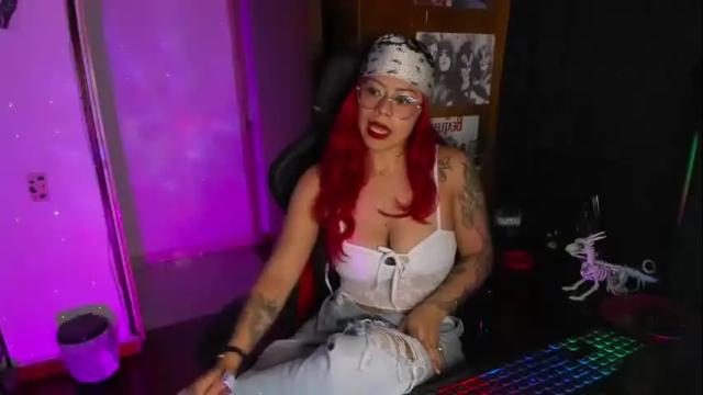Image 8 of dakota_crab Stream on Chaturbate on 1 month ago