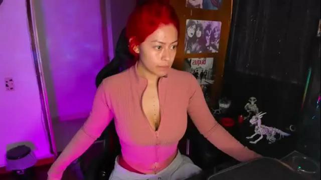 Thumbnail 1, dakota_crab's Stream at Chaturbate, 1 month ago