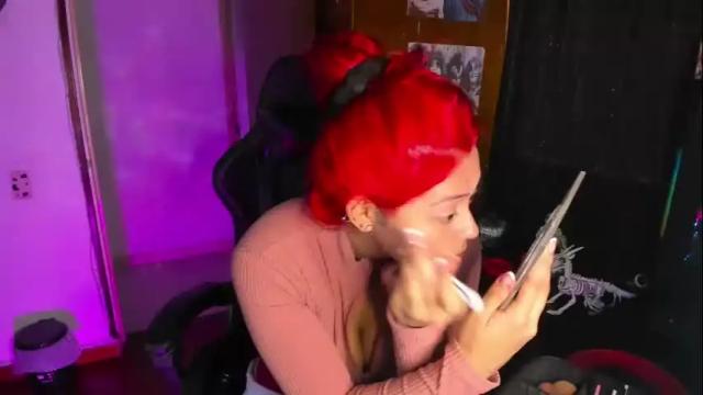 Image 2 of dakota_crab Stream on Chaturbate on 1 month ago