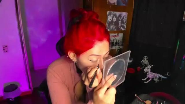 Image 3 of dakota_crab Stream on Chaturbate on 1 month ago