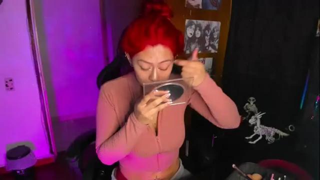 Image 4 of dakota_crab Stream on Chaturbate on 1 month ago