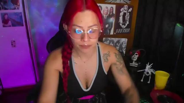 Thumbnail 1, dakota_crab's Stream at Chaturbate, 21 days ago