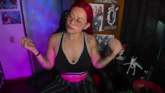 Image 12 of dakota_crab Stream on Chaturbate on 23 days ago