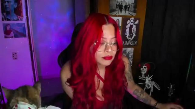 Image 12 of dakota_crab Stream on Chaturbate on 14 days ago