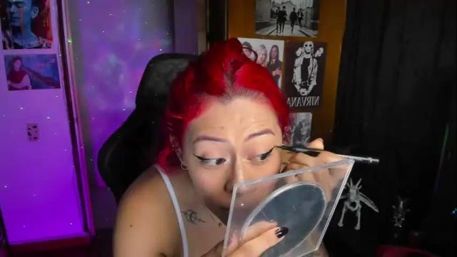 Image 3 of dakota_crab Stream on Chaturbate on 12 days ago
