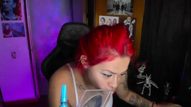 Image 6 of dakota_crab Stream on Chaturbate on 12 days ago
