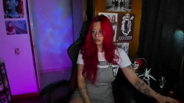 Image 10 of dakota_crab Stream on Chaturbate on 2 days ago