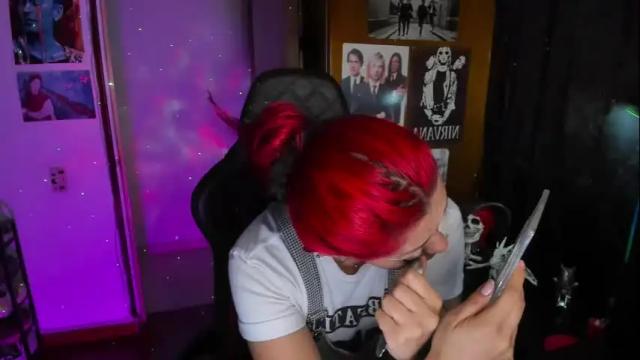 Image 3 of dakota_crab Stream on Chaturbate on 2 days ago