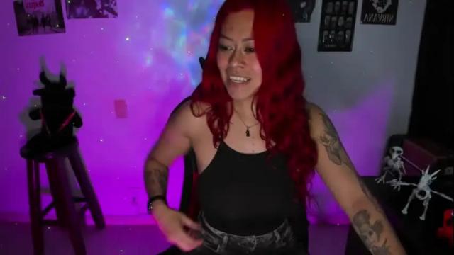 Image 4 of dakota_crab Stream on Chaturbate on 3 months ago