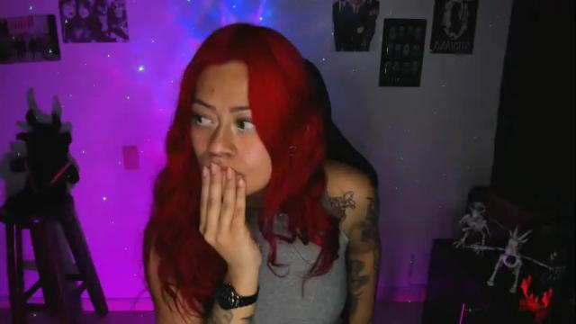 Image 2 of dakota_crab Stream on Chaturbate on 3 months ago