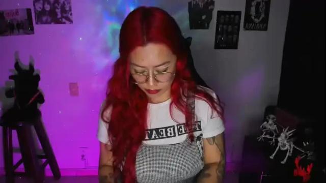 Image 6 of dakota_crab Stream on Chaturbate on 3 months ago