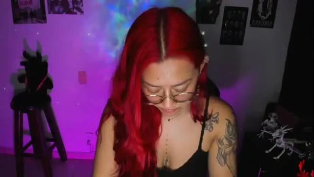 Image 11 of dakota_crab Stream on Chaturbate on 3 months ago