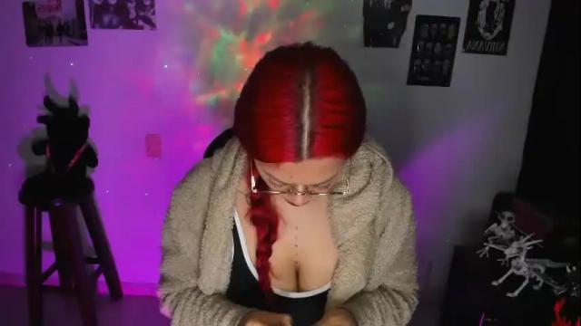 Image 2 of dakota_crab Stream on Chaturbate on 3 months ago