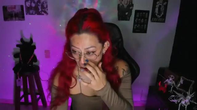 Image 3 of dakota_crab Stream on Chaturbate on 2 months ago