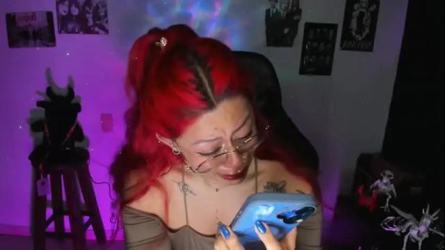 Image 7 of dakota_crab Stream on Chaturbate on 2 months ago