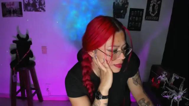 Image 10 of dakota_crab Stream on Chaturbate on 2 months ago