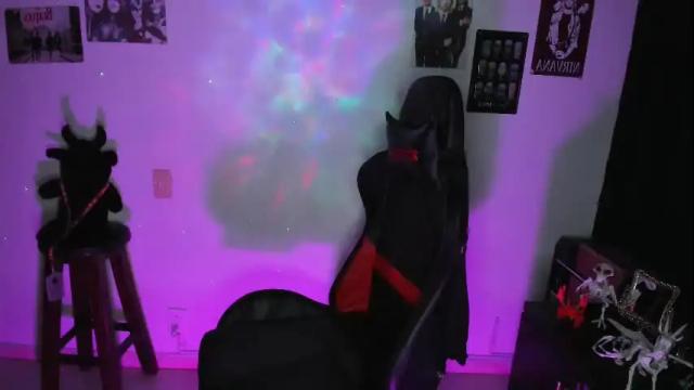 Image 7 of dakota_crab Stream on Chaturbate on 2 months ago