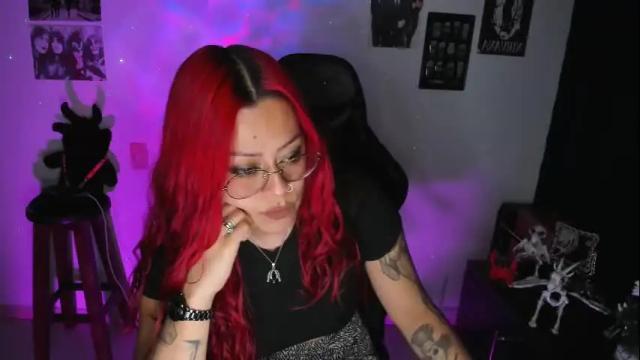 Image 11 of dakota_crab Stream on Chaturbate on 2 months ago