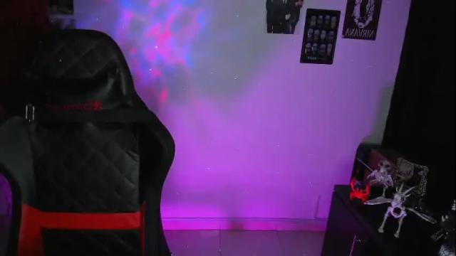 Image 2 of dakota_crab Stream on Chaturbate on 2 months ago