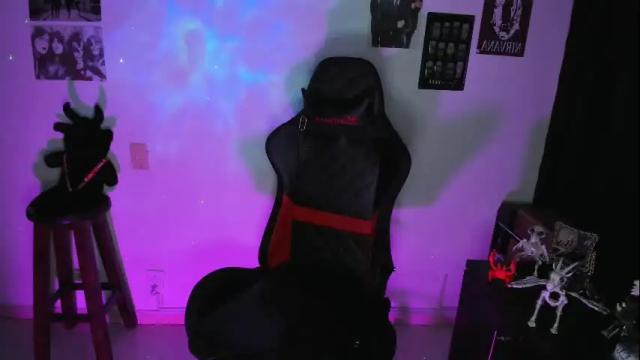 Image 8 of dakota_crab Stream on Chaturbate on 2 months ago