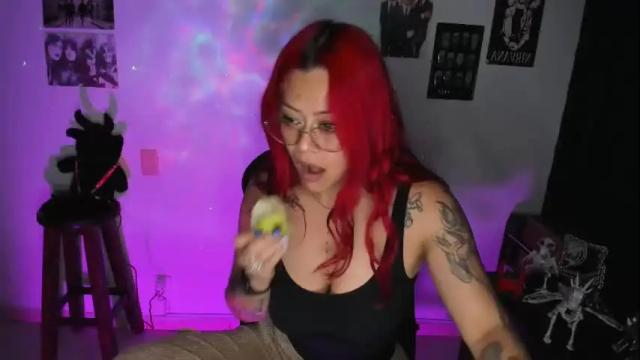Image 12 of dakota_crab Stream on Chaturbate on 2 months ago
