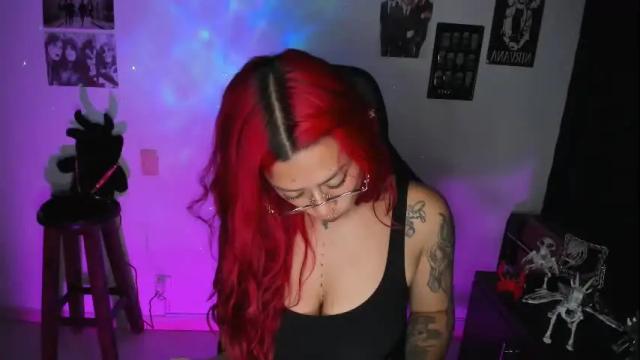 Image 6 of dakota_crab Stream on Chaturbate on 2 months ago