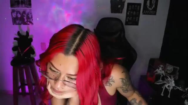 Image 4 of dakota_crab Stream on Chaturbate on 2 months ago
